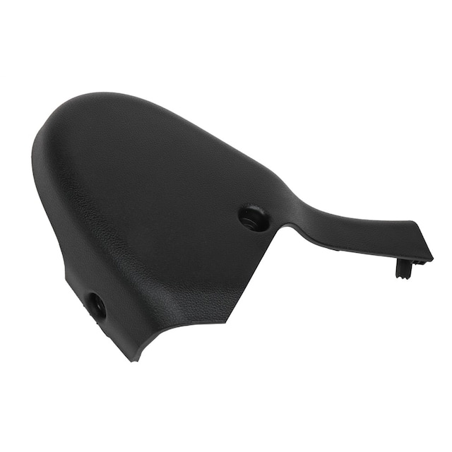 GM Genuine Parts Jet Black Driver Seat Inner Adjuster Front Finish Cover