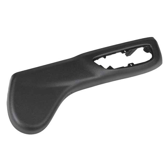 GM Genuine Parts Jet Black Driver Seat Cushion Outer Finish Cover