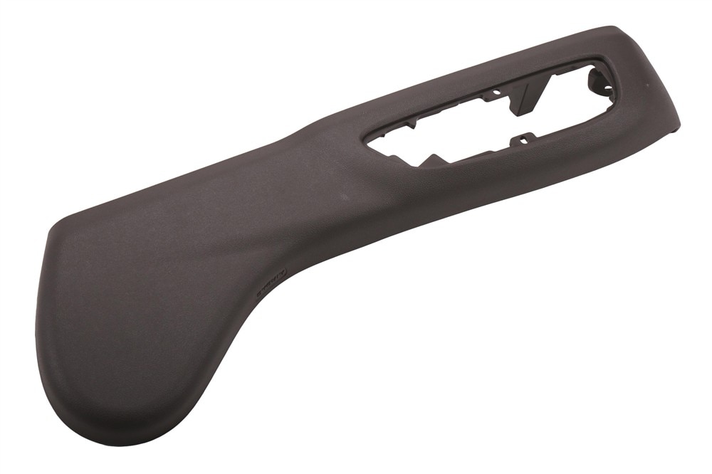 GM Genuine Parts Dark Atmosphere Front Driver Side Seat Cushion Outer Finish Cover