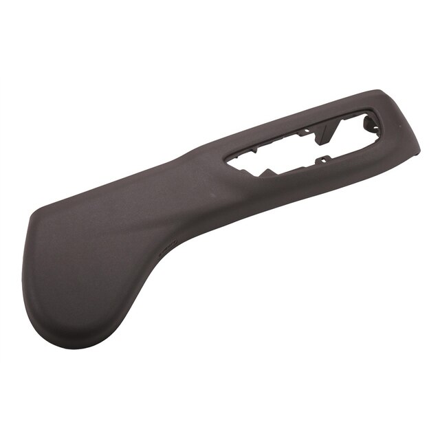GM Genuine Parts Dark Atmosphere Front Driver Side Seat Cushion Outer Finish Cover