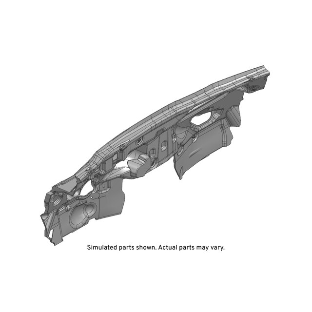GM Genuine Parts Cowl Insulator