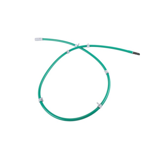 GM Genuine Parts Front Passenger Side Sunroof Drain Hose