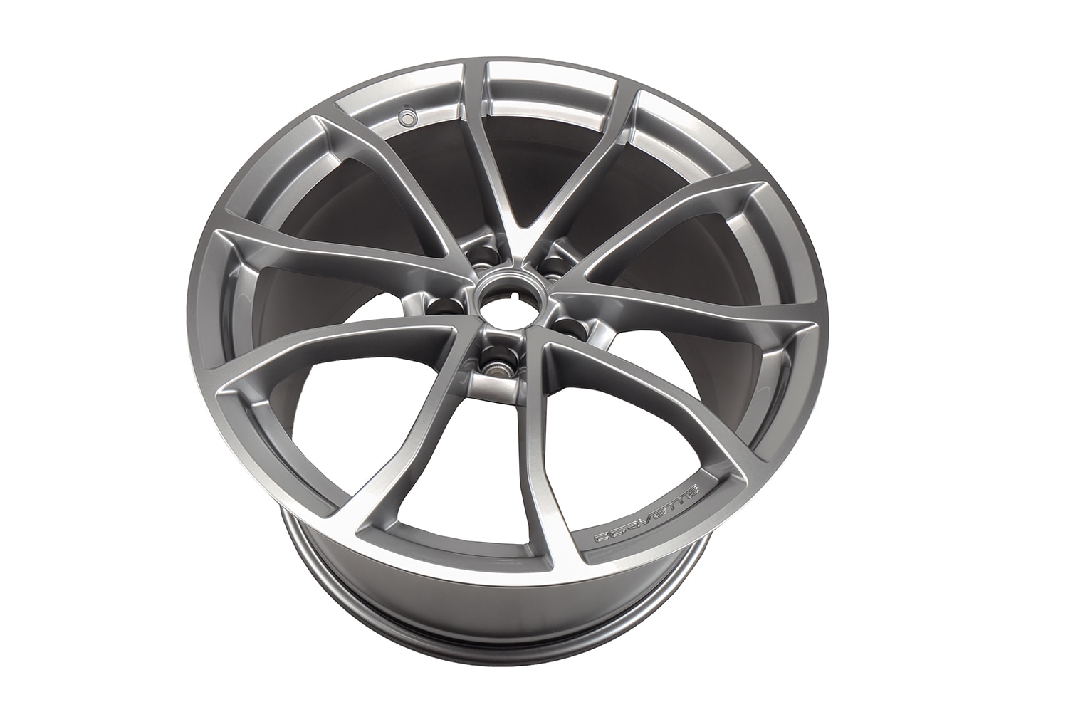 GM Genuine Parts 20x12-Inch Aluminum Wheel | 84073057 | GM Parts