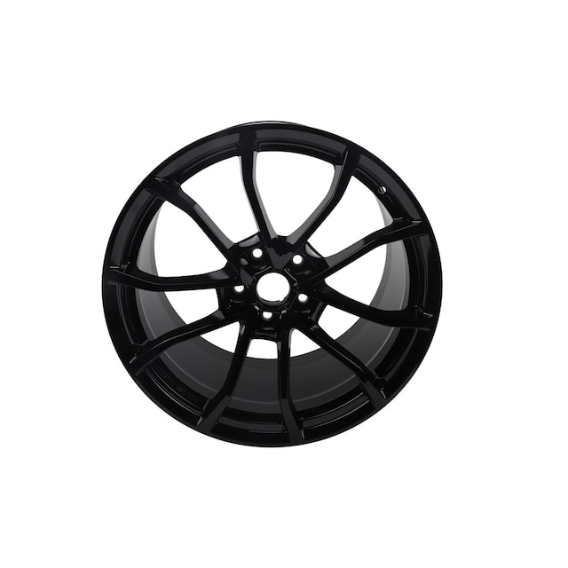 GM Genuine Parts 20x12-Inch Aluminum Wheel