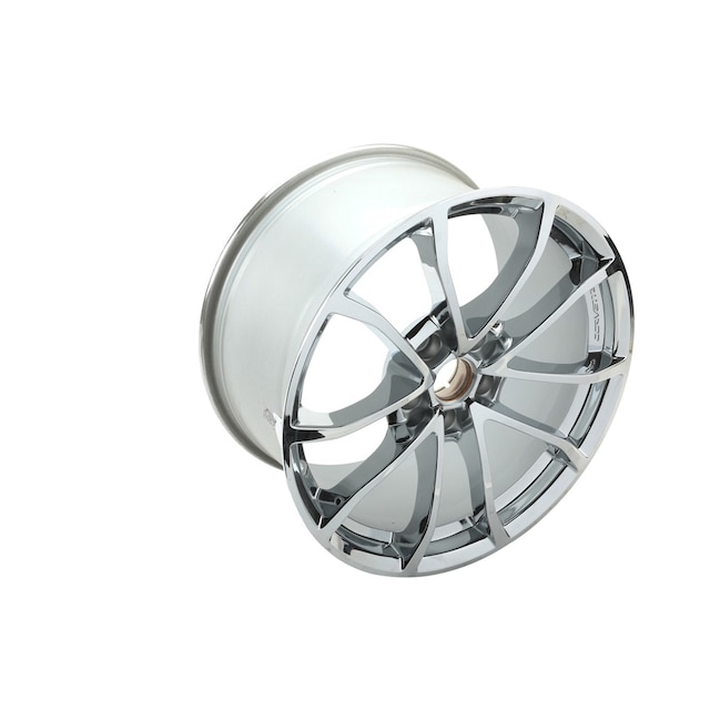 GM Genuine Parts 19x10-Inch Aluminum Wheel