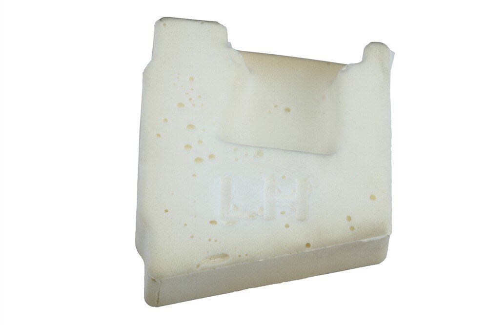 GM Genuine Parts Driver Side Body Lock Pillar Sound Insulator