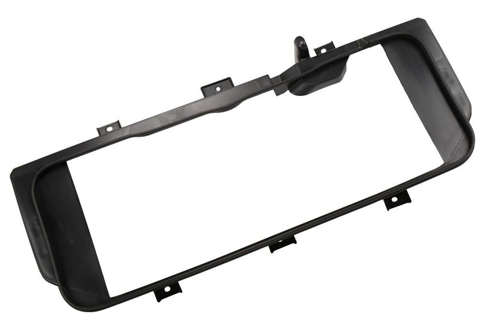 GM Genuine Parts Front Grille Baffle | 84073555 | GM Parts