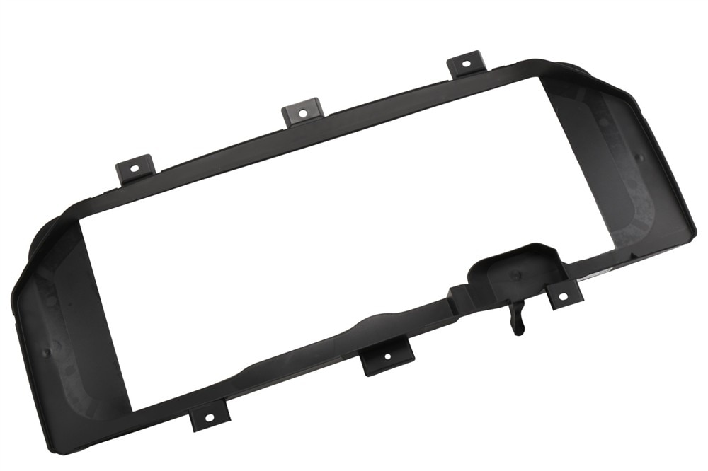 GM Genuine Parts Front Grille Baffle