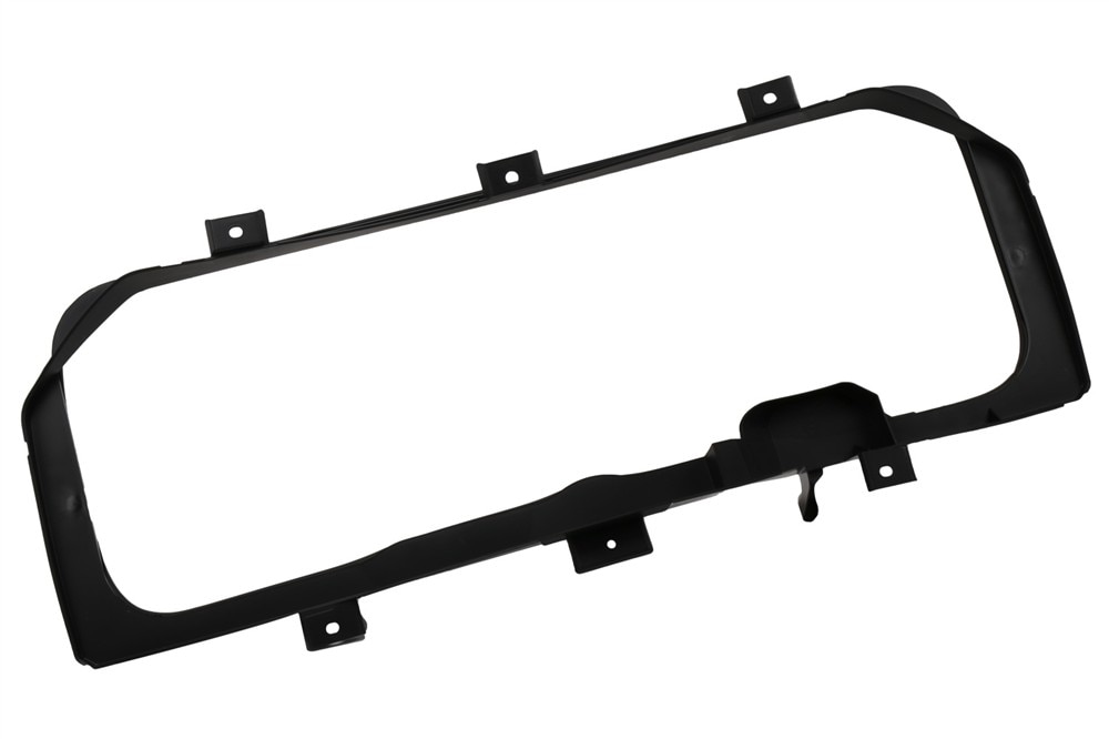 GM Genuine Parts Front Grille Baffle | 84073556 | GM Parts