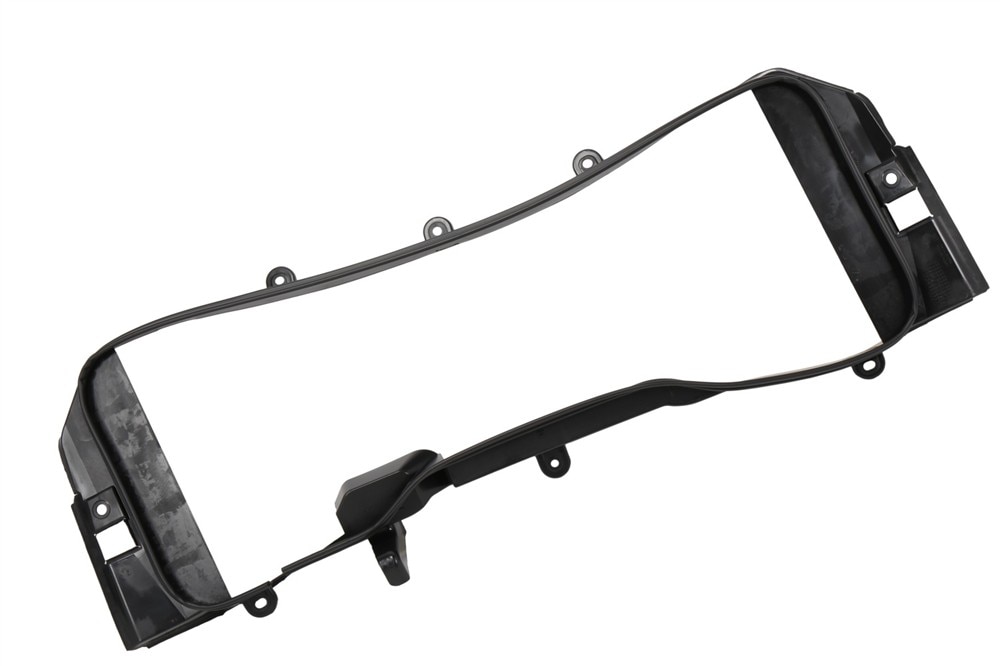 GM Genuine Parts Front Grille Baffle