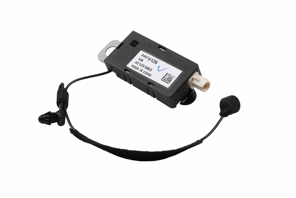 GM Genuine Parts Radio Antenna Amplifier