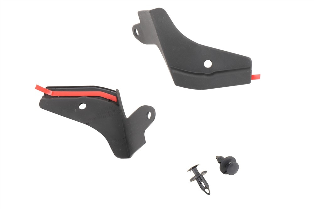GM Genuine Parts Rocker Panel Protector Package
