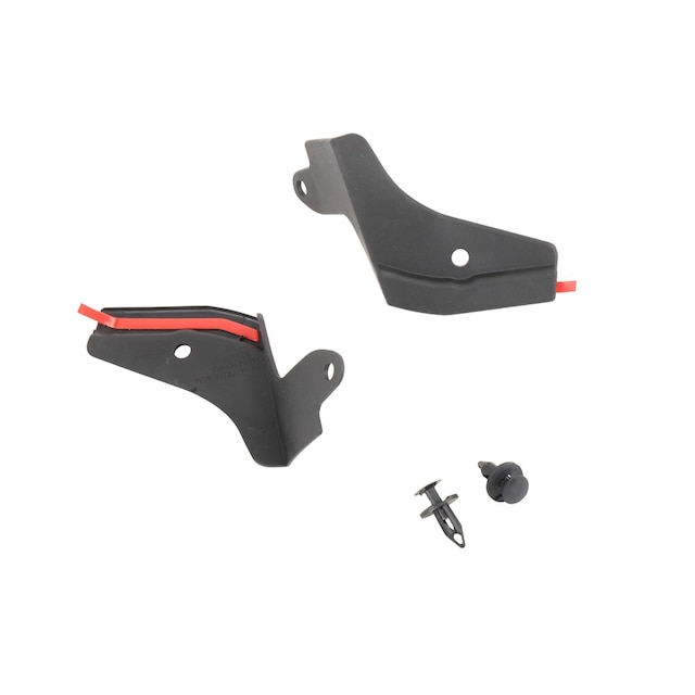 GM Genuine Parts Rocker Panel Protector Package