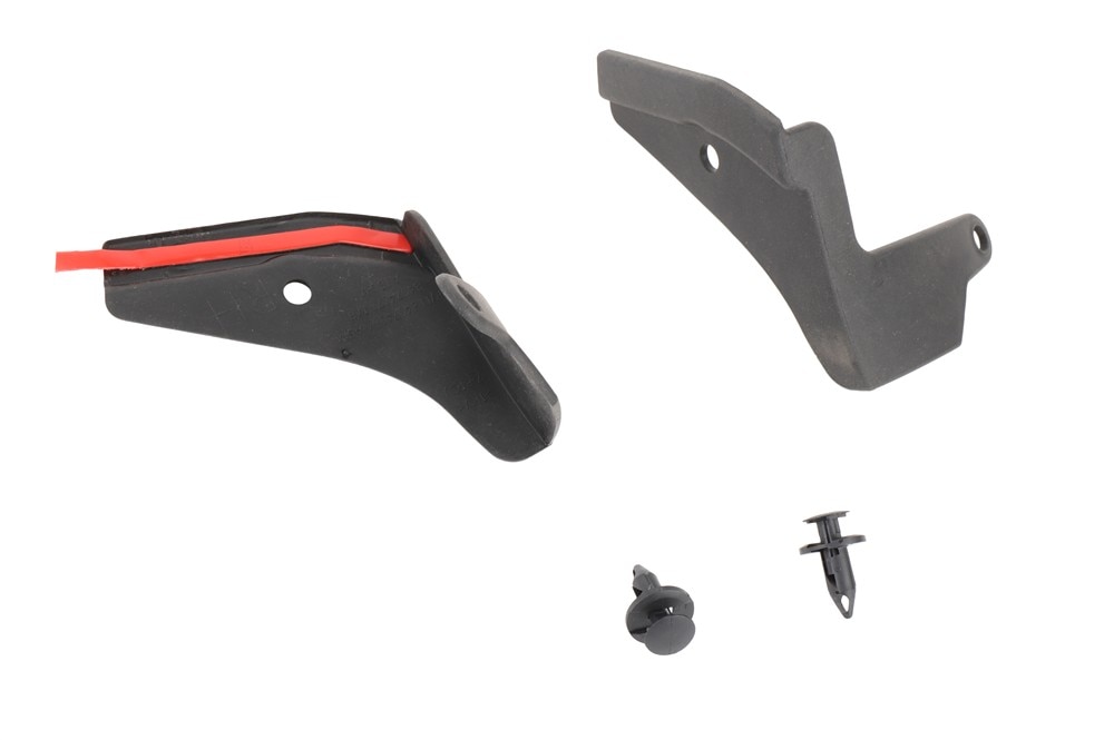 GM Genuine Parts Rocker Panel Protector