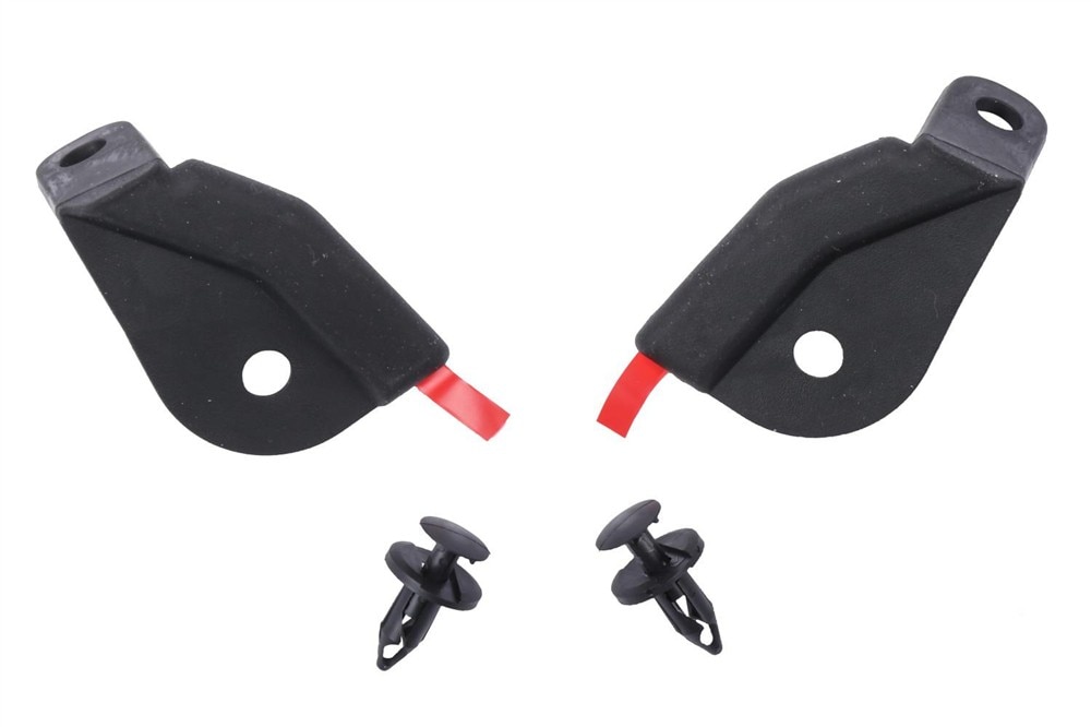 GM Genuine Parts Rocker Panel Protector