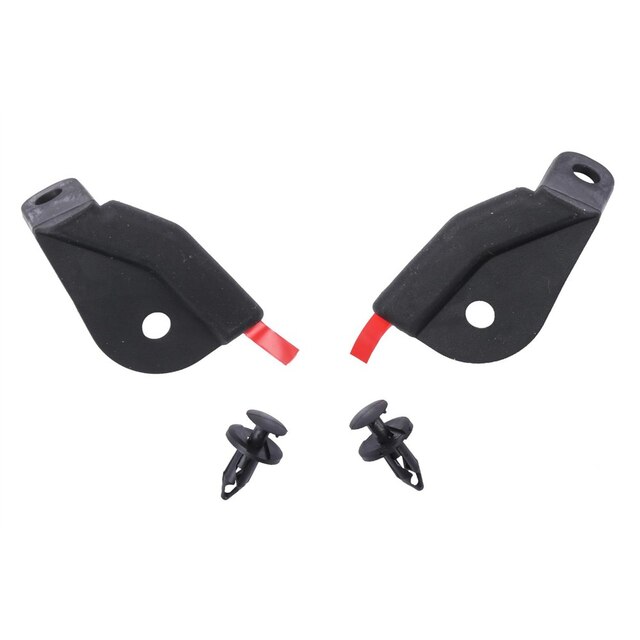 GM Genuine Parts Rocker Panel Protector