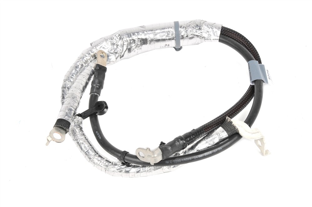GM Genuine Parts Starter Solenoid Cable