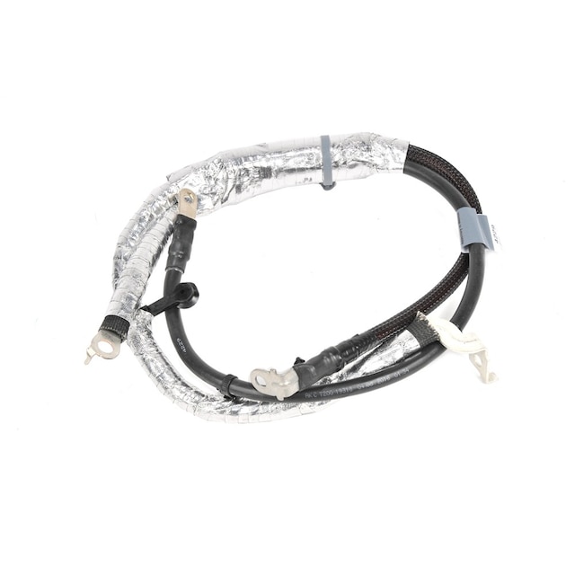 GM Genuine Parts Starter Solenoid Cable