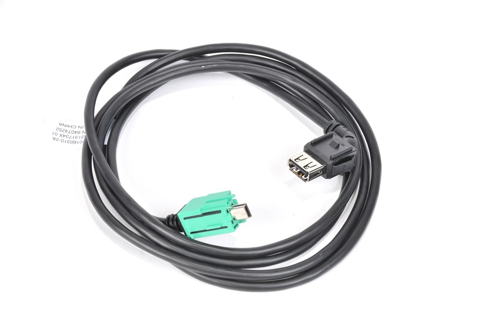 GM Genuine Parts USB Data Cable