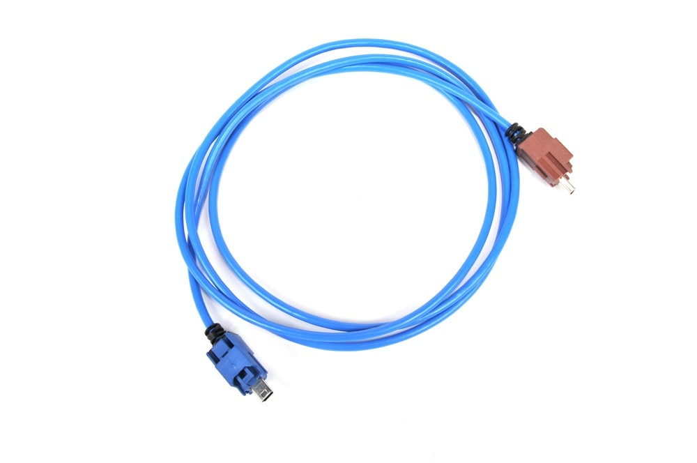 GM Genuine Parts USB Data Cable