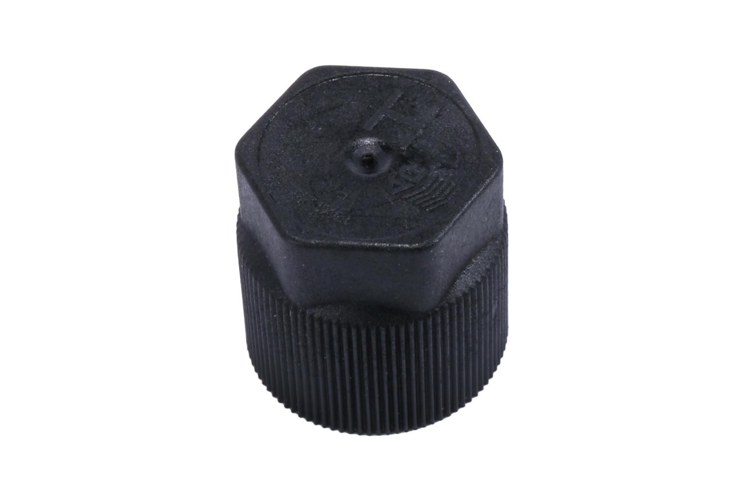 GM Genuine Parts Air Conditioning Service Valve Fitting Cap