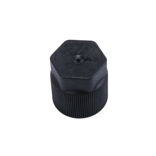 GM Genuine Parts Air Conditioning Service Valve Fitting Cap
