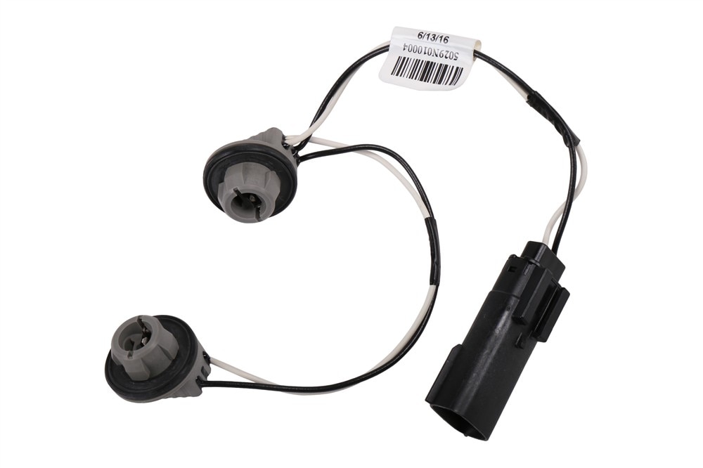 GM Genuine Parts Back-up Lamp Wiring Harness