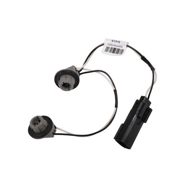 GM Genuine Parts Back-up Lamp Wiring Harness