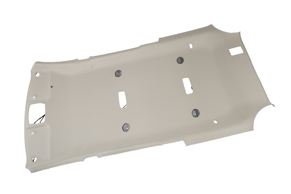 GM Genuine Parts Shale Headliner