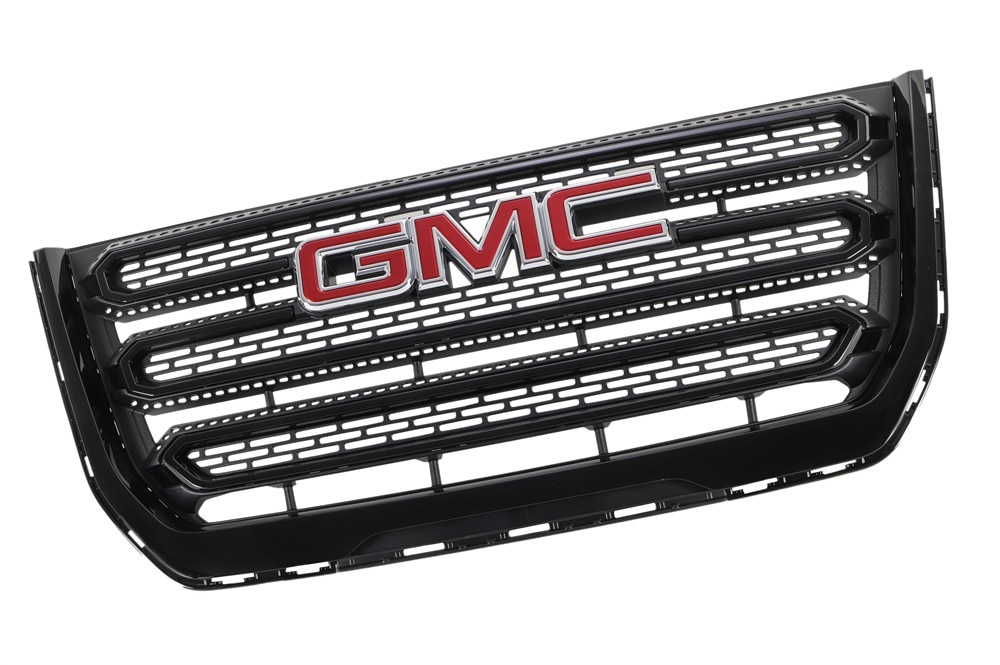GM Genuine Parts Front Grille