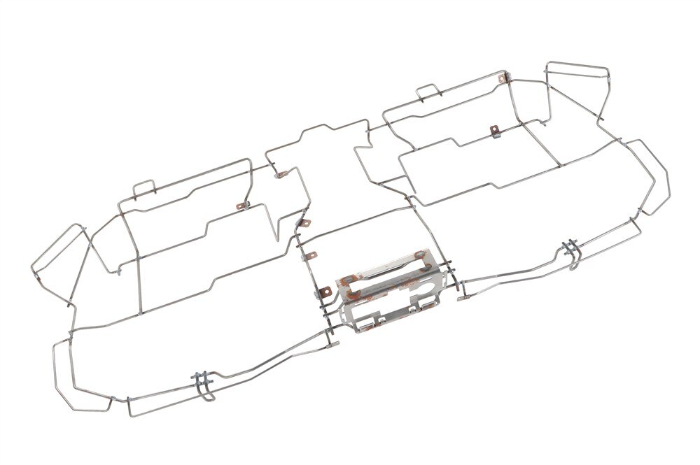 GM Genuine Parts Rear Seat Cushion Frame