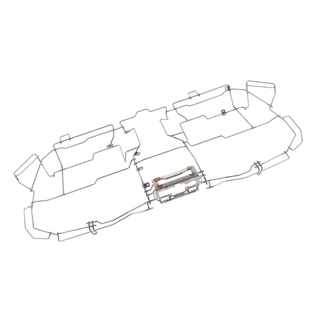 GM Genuine Parts Rear Seat Cushion Frame