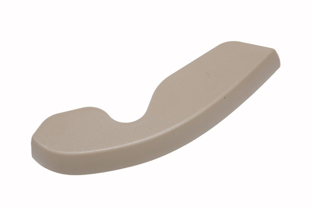 GM Genuine Parts Light Neutral Rear Seat Armrest Hinge Finish Cover