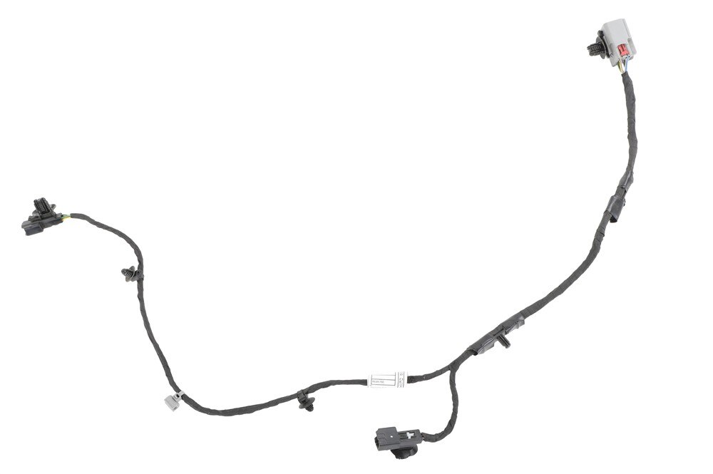 GM Genuine Parts Rear Seat Heater Harness