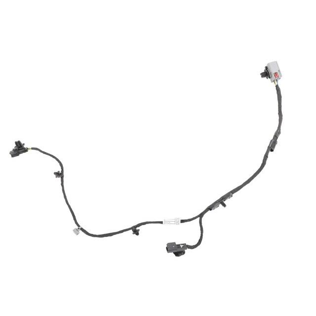 GM Genuine Parts Rear Seat Heater Harness