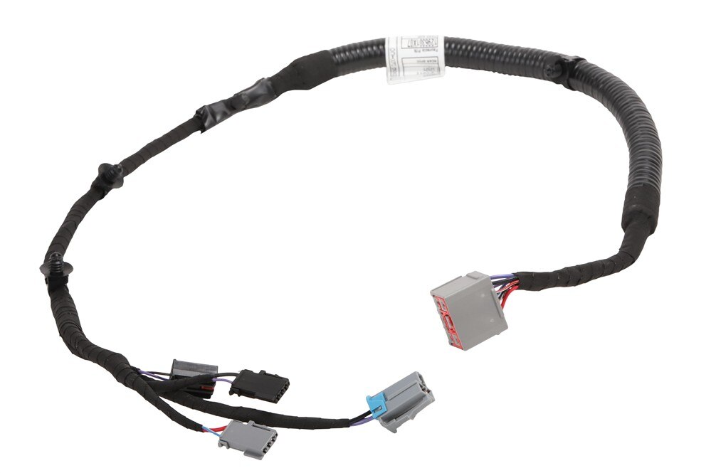 GM Genuine Parts Rear Seat Heater Harness