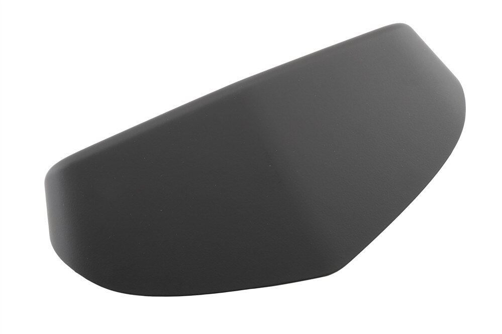GM Genuine Parts Jet Black Rear Seat Head Restraint Guide
