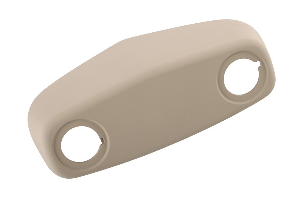 GM Genuine Parts Light Neutral Rear Seat Back Cover