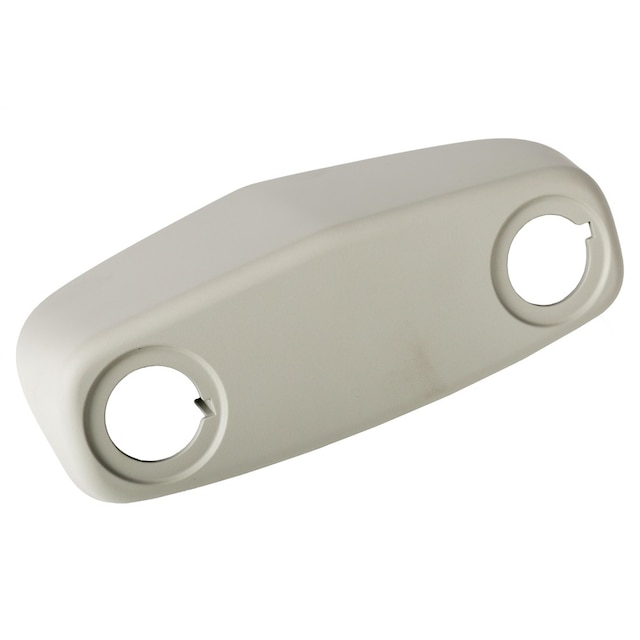GM Genuine Parts Light Platinum Rear Seat Back Cover