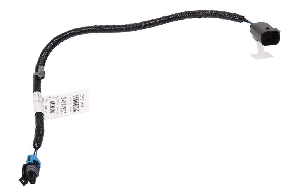 GM Genuine Parts Front Object Alarm Sensor Wiring Harness