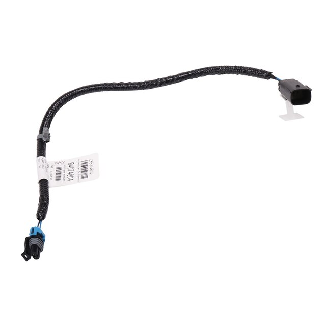 GM Genuine Parts Front Object Alarm Sensor Wiring Harness