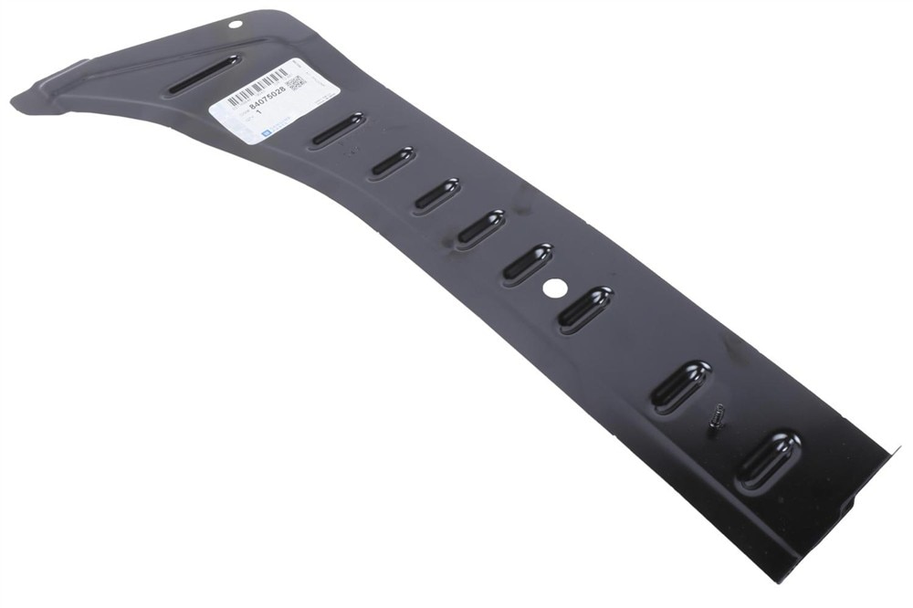 GM Genuine Parts Driver Side Rear Compartment Floor Panel Extension