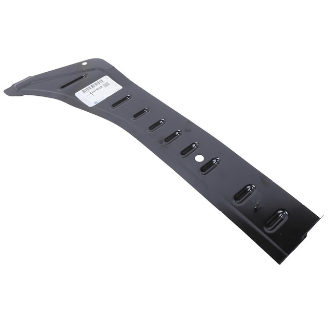 GM Genuine Parts Driver Side Rear Compartment Floor Panel Extension