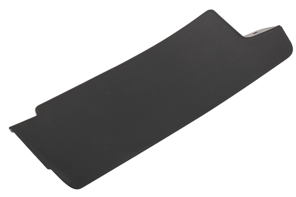 GM Genuine Parts Front Driver Side Tire Front Air Deflector