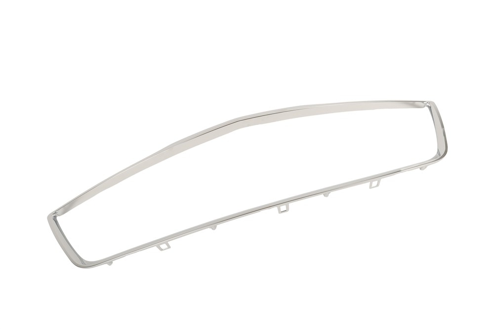 GM Genuine Parts Front Grille Opening Bezel