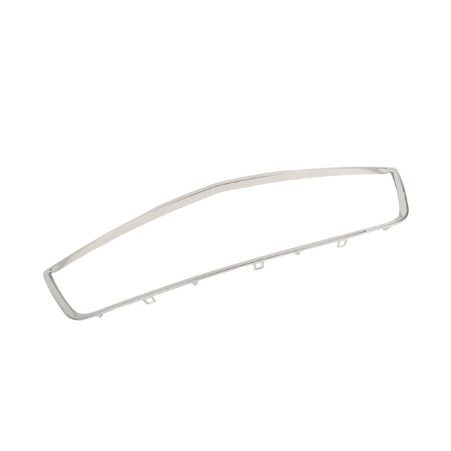 GM Genuine Parts Front Grille Opening Bezel