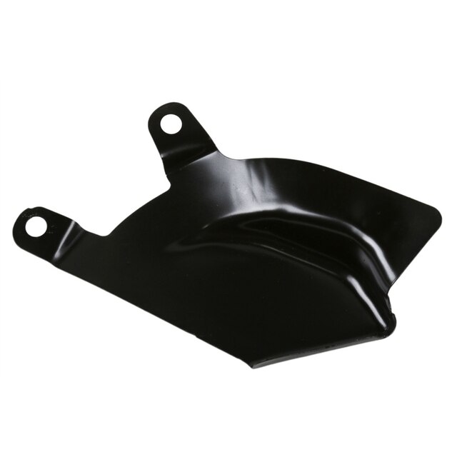 GM Genuine Parts Driver Side Body Side Outer Panel Extension