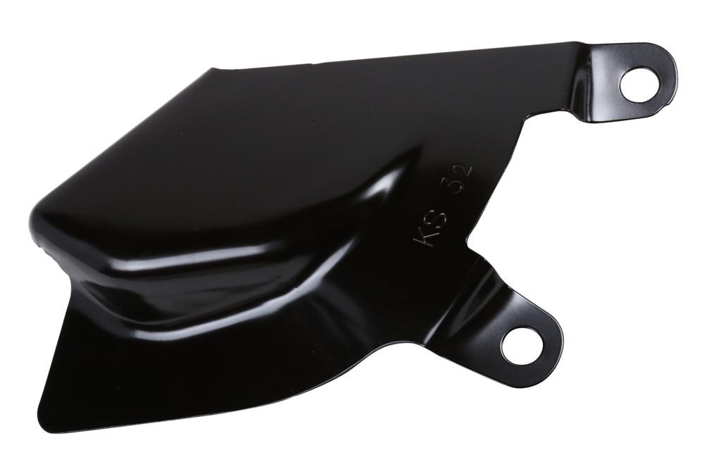 GM Genuine Parts Passenger Side Body Side Outer Panel Extension