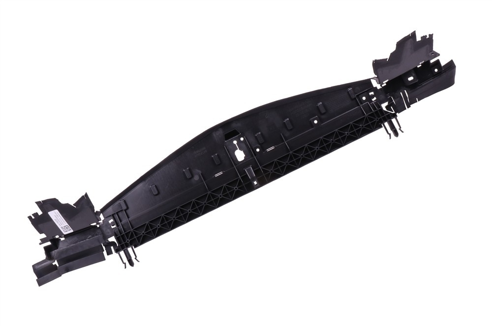 GM Genuine Parts Radiator Support Baffle