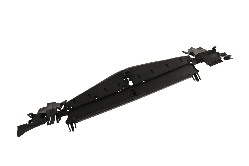 GM Genuine Parts Radiator Air Upper Deflector
